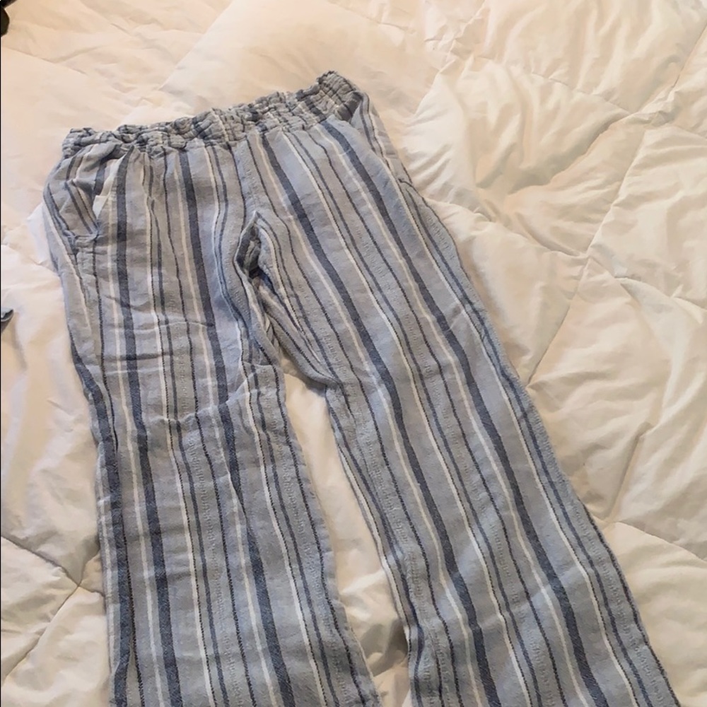 Indigo Rein pants